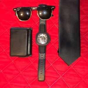 Meet your Posher, Nic